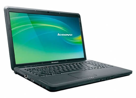 Замена клавиатуры на ноутбуке Lenovo G475
